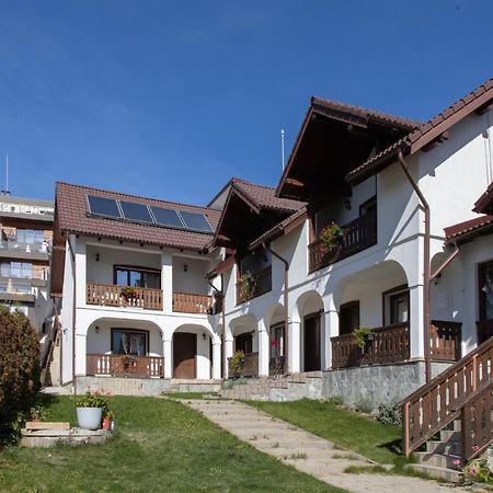 Pensiunea Encian Colibiţa Extérieur photo