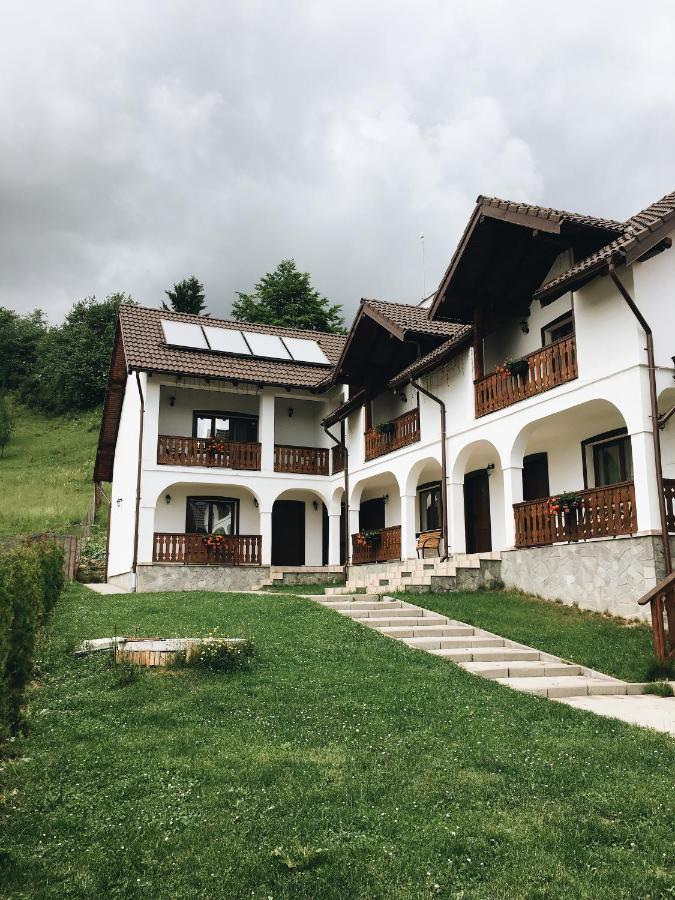 Pensiunea Encian Colibiţa Extérieur photo