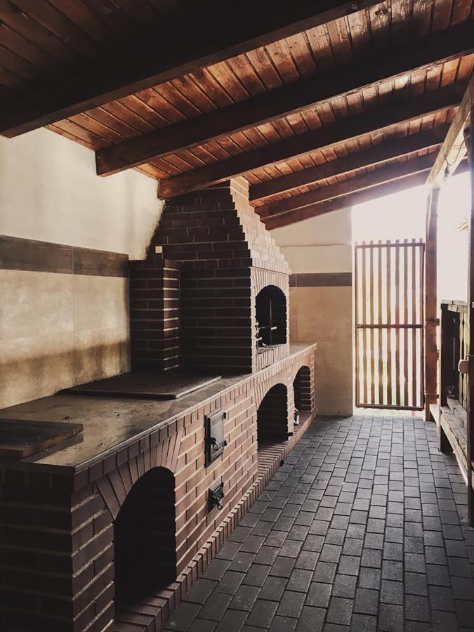 Pensiunea Encian Colibiţa Extérieur photo